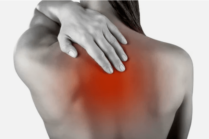 Semne și simptome ale osteochondrozei cervicale