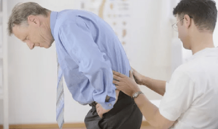 posibile complicații ale osteocondrozei coloanei cervicale