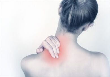 Osteochondroza gâtului
