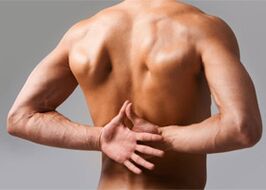 osteochondroză