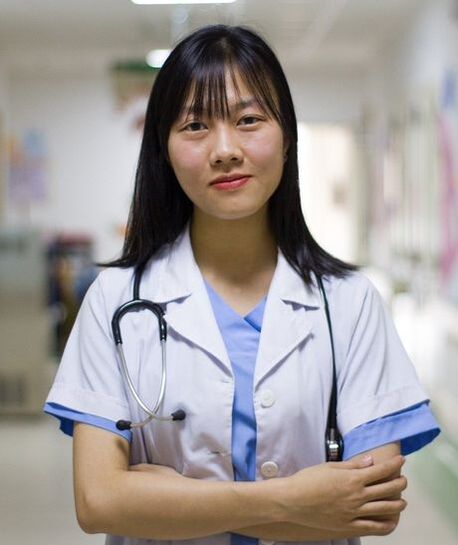 Neuropatolog care determină tratamentul osteocondrozei cervicale