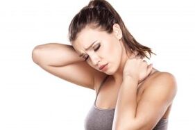 Dureri de cap cu osteocondroză cervicală